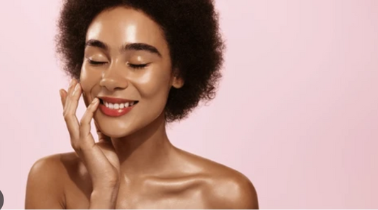 5 Reasons to Love Your Unique Oily Skin