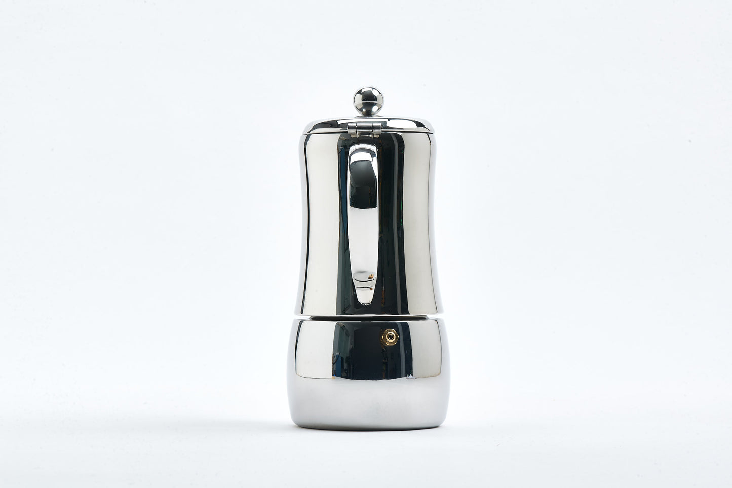 Moka Pot by Lucid and Real