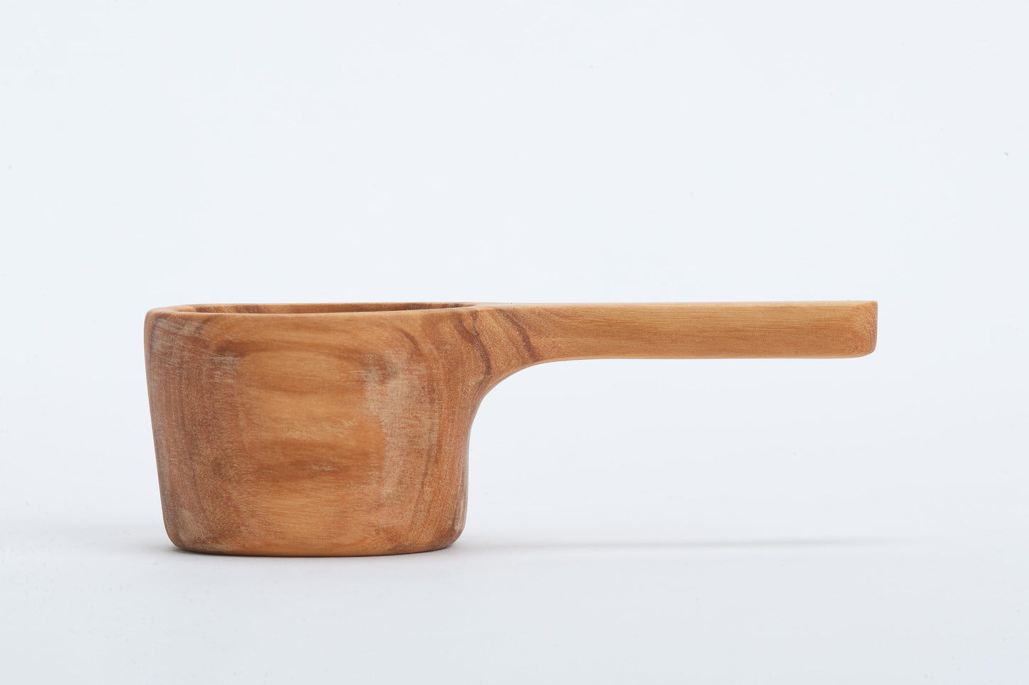 Wooden Scoop - Lucid and Real
