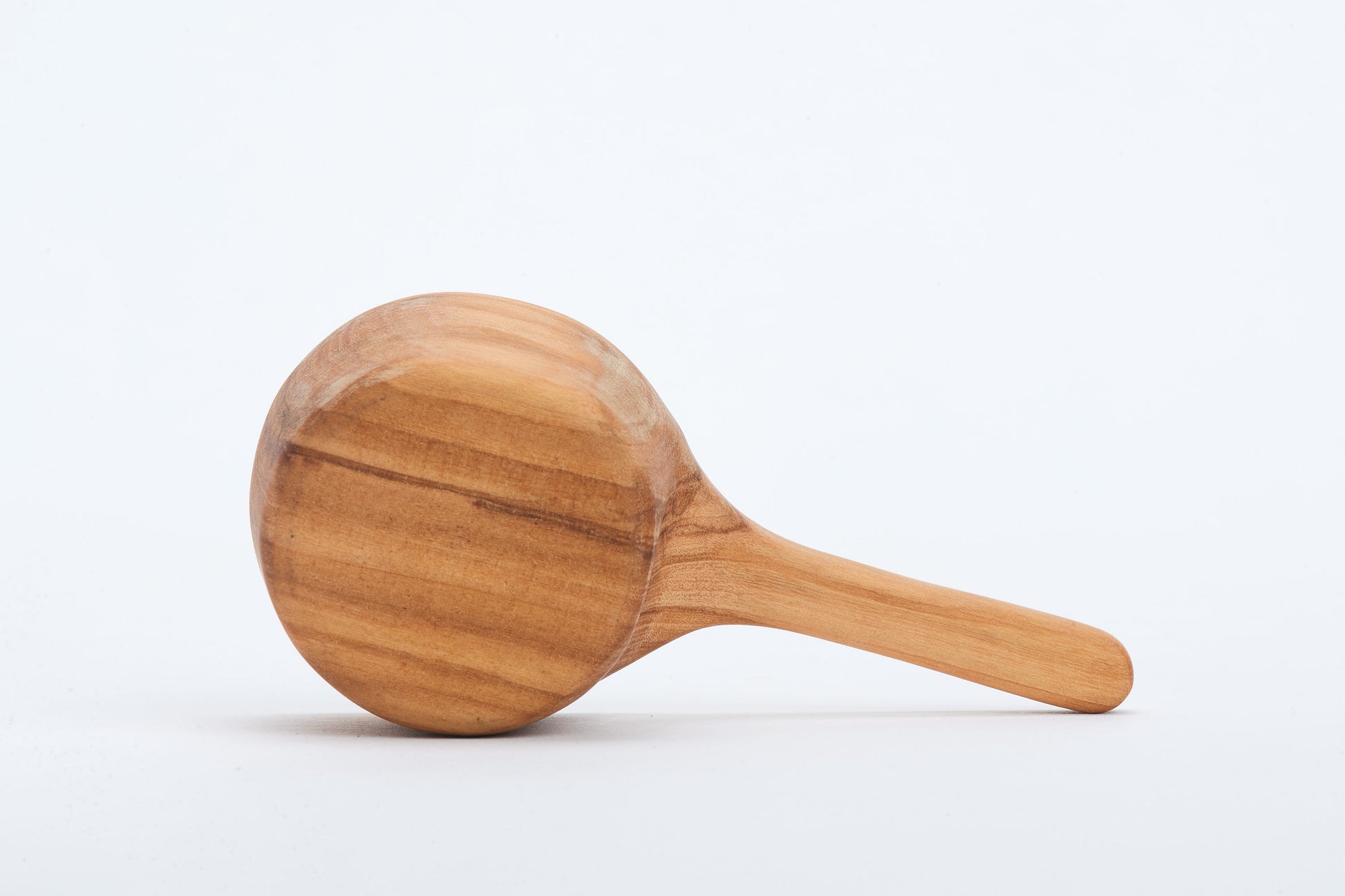 Wooden Coffee Spoon - Lucid and Real