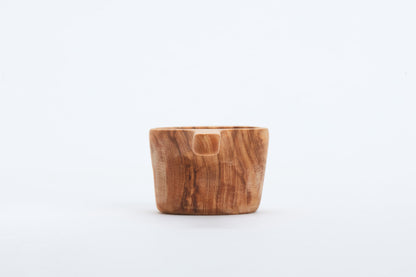 Wooden Coffee Scoop - Lucid and Real
