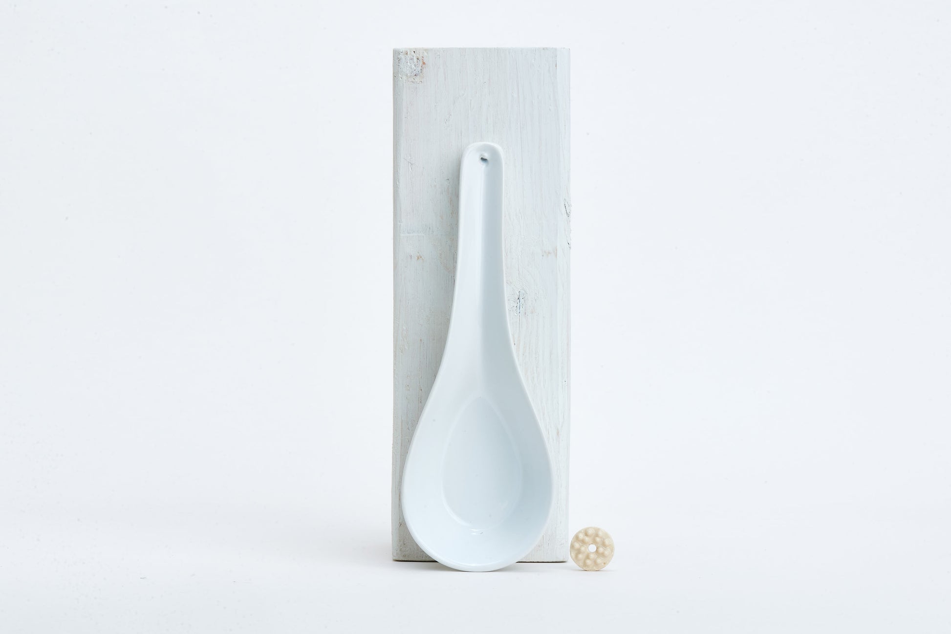 Incense Burner Spoon - Lucid and Real