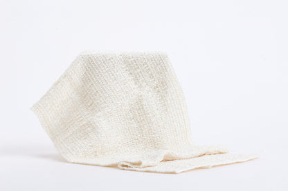 Silk Wash Cloth - Lucid and Real