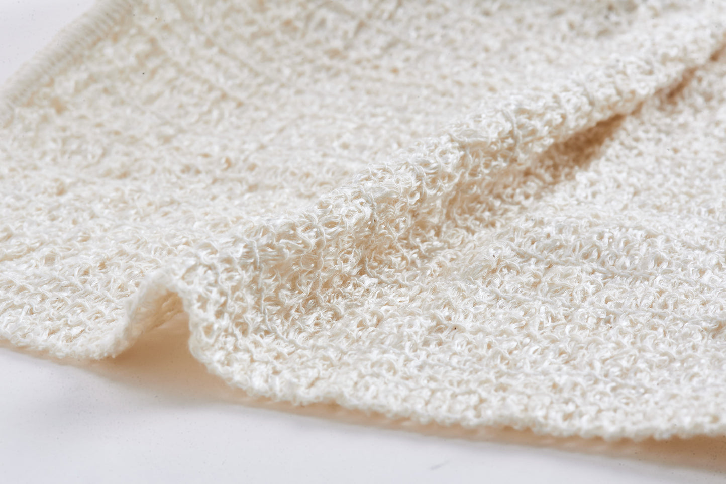 Exfoliating Face Cloth - Lucid and Real