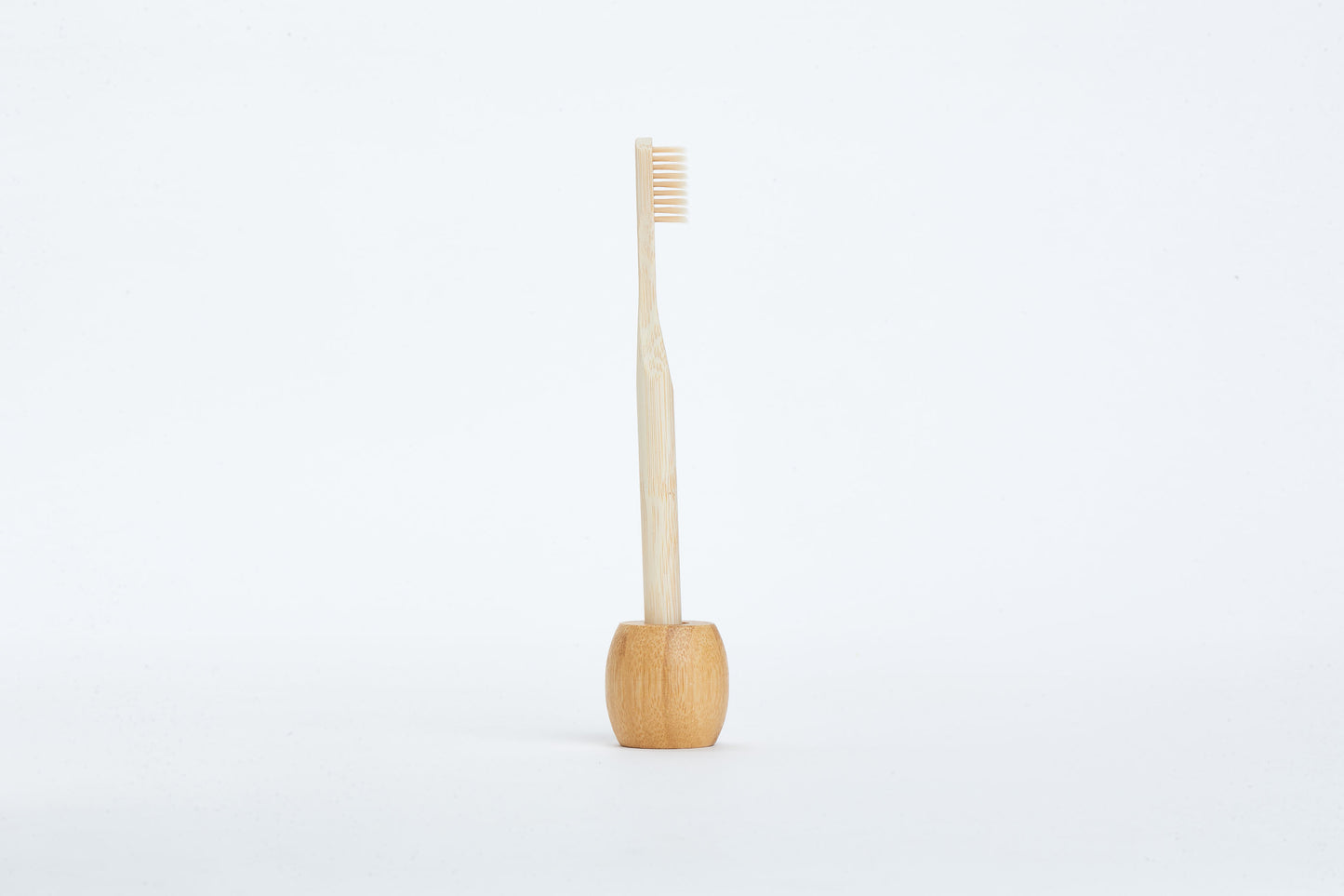 Bamboo Toothbrush Set - Lucid and Real