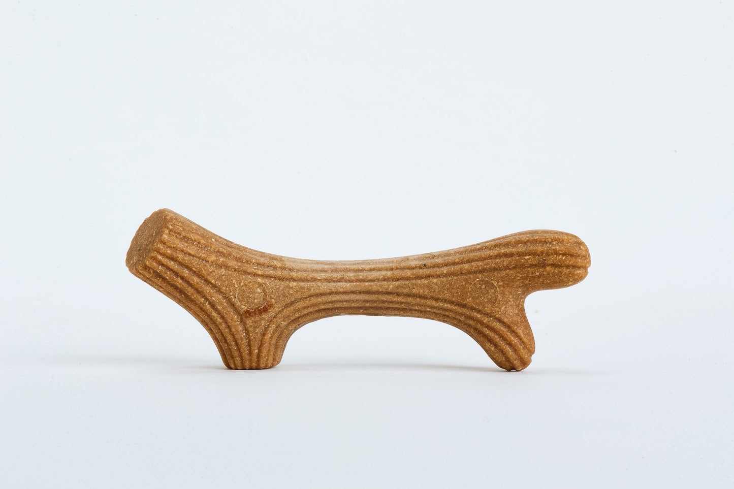 Pine Wood Dust Dental Chew Toy - Lucid and Real