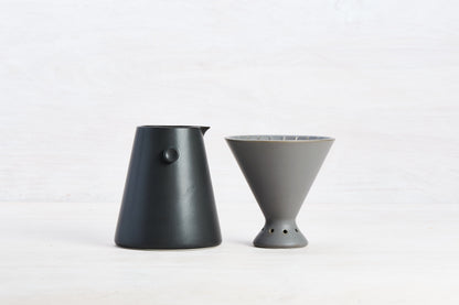 Woodpecker Pour over coffee set