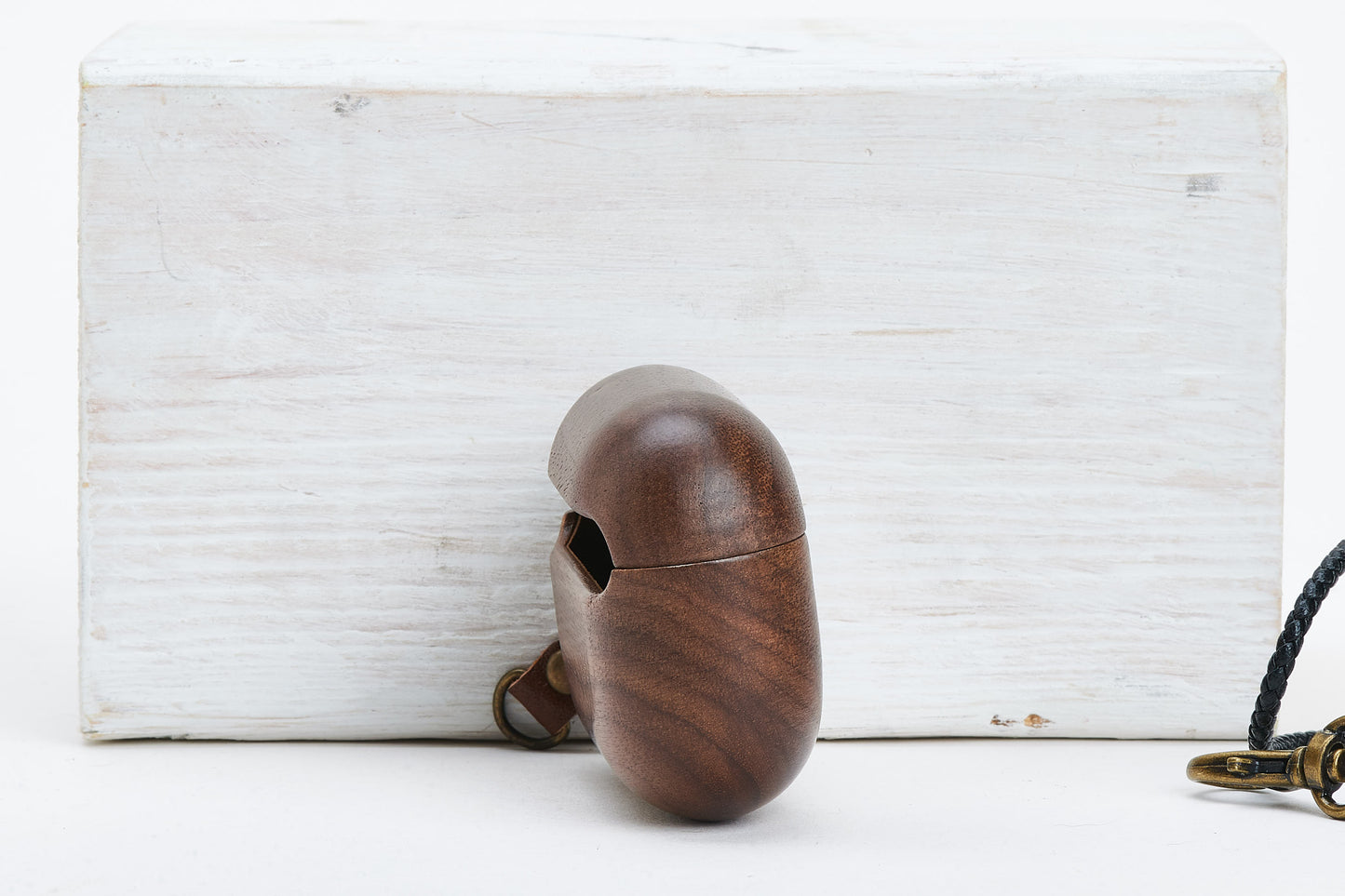 AirPods Pro Wooden Case