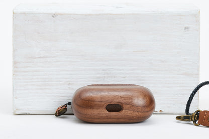 AirPods Pro Wooden Case