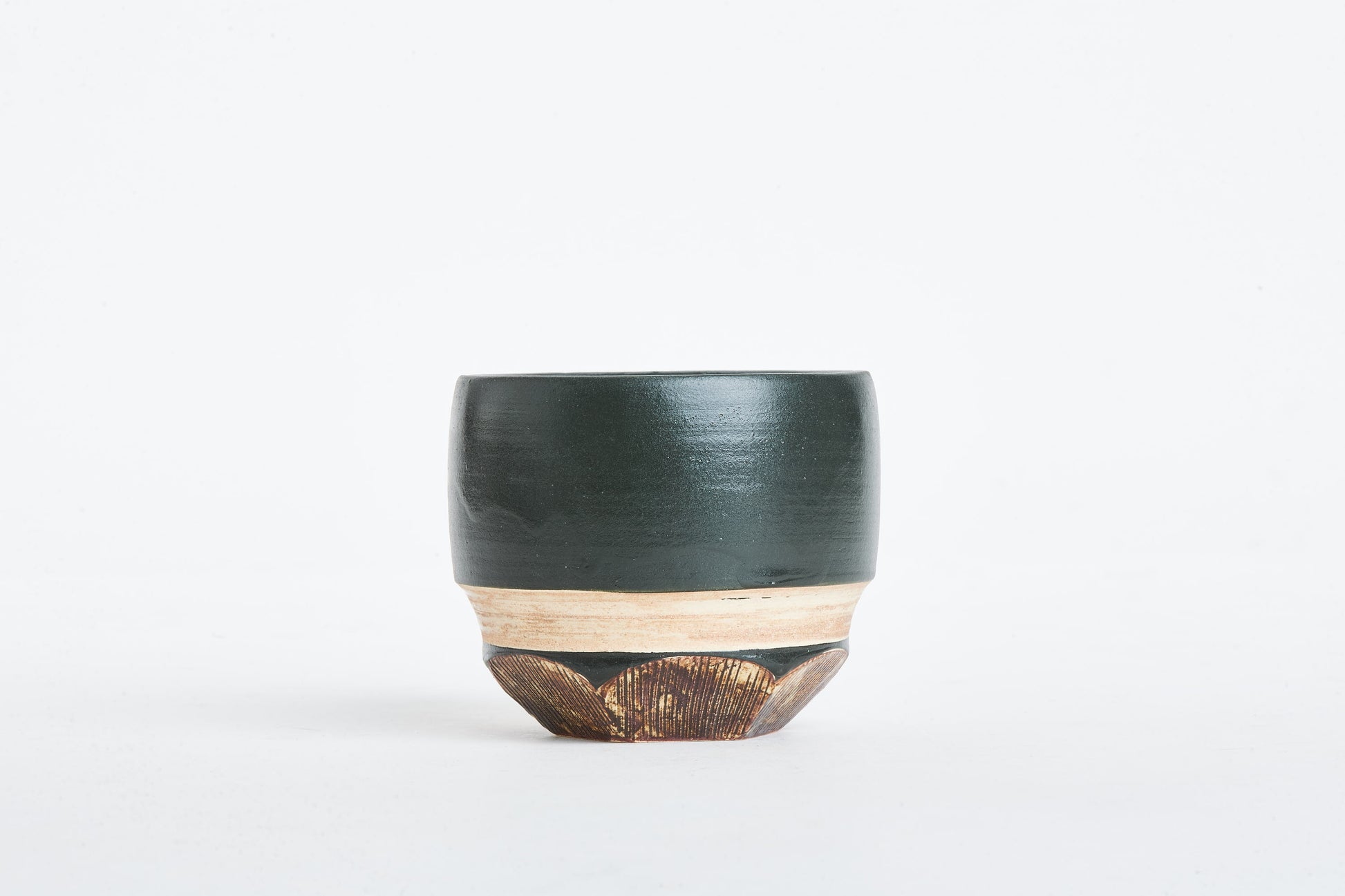 Ceramic Reusable Cup - Lucid and Real
