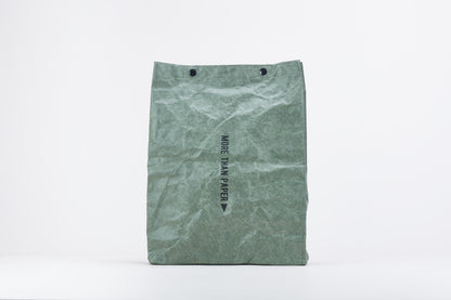 Tyvek Utility Bag - Lucid and Real