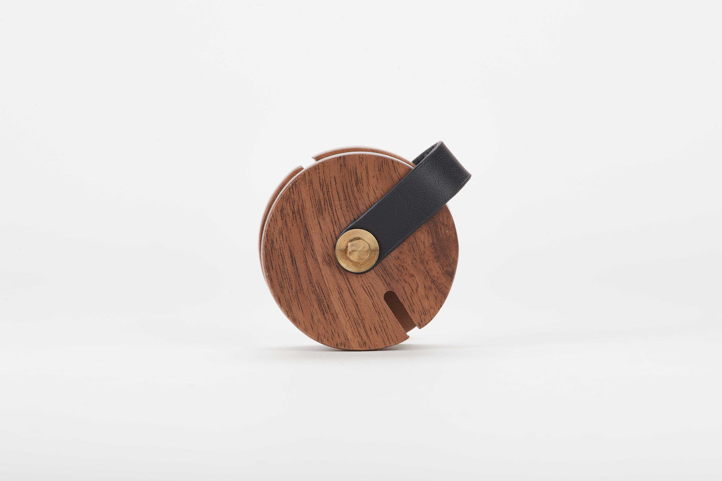Wooden Cord Organizer - Lucid and Real
