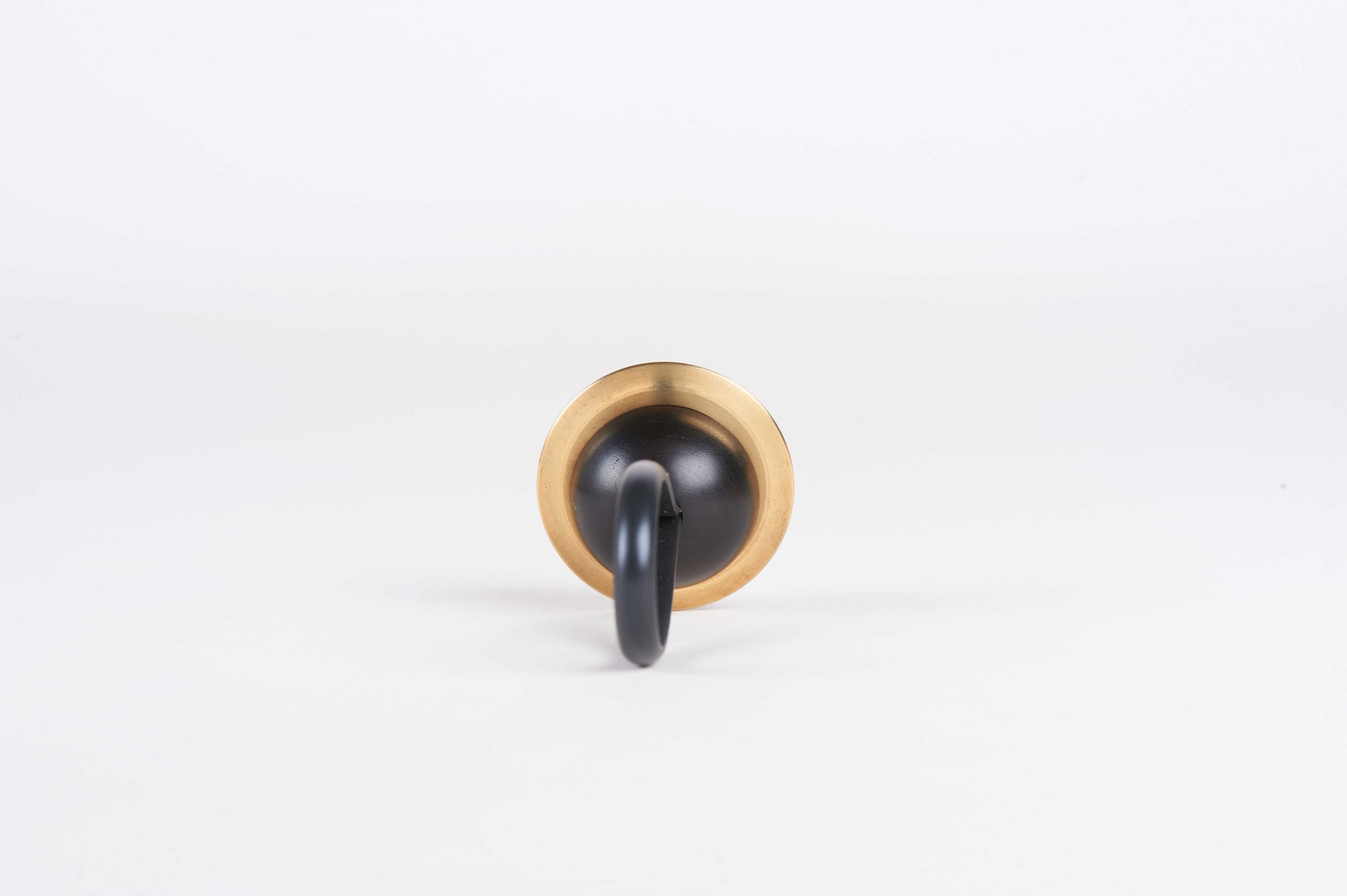 Fidgeting Wooden Saturn Keychain - Lucid and Real
