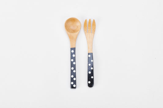 Bamboo Utensil For Kids - Lucid and Real