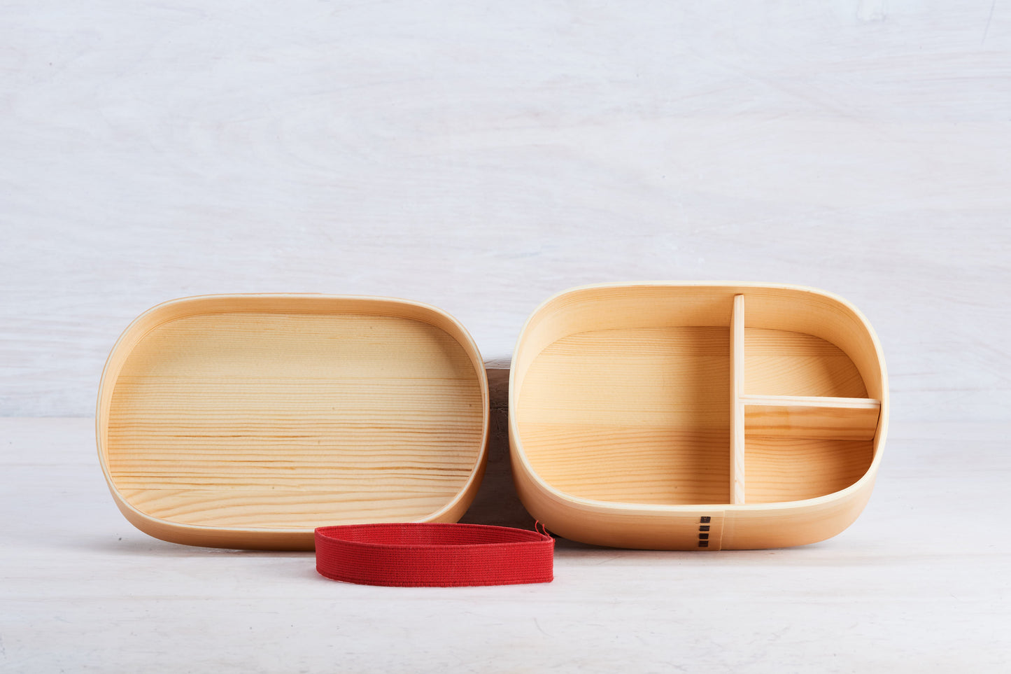 Wooden Bento Box