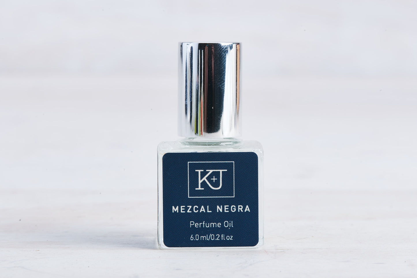 Mezcal Negra Perfume oil